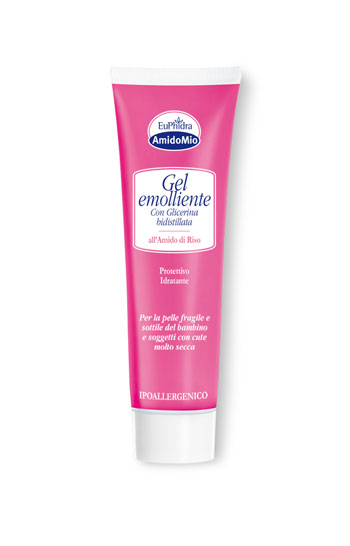 EUPHIDRA AMIDOMIO GEL EMOLLIENTE 50 ML - farmanauta.it