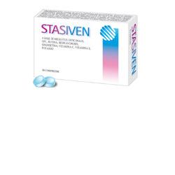 STASIVEN 30 COMPRESSE - farmanauta.it