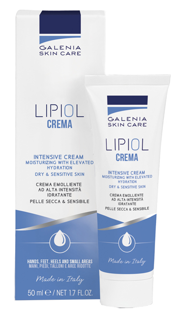 LIPIOL CREMA 50 ML - farmanauta.it