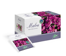 MALVA TISANA 20 BUSTINE DA 1,4 G L'UNA - farmanauta.it