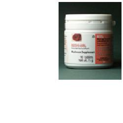 REISHI MYCOLOGY RESEARCH LABORATORIES 90 COMPRESSE - farmanauta.it