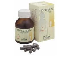 FITOGASTROLENE 50 CAPSULE 24,5 G - farmanauta.it
