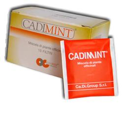 CADIMINT 15 FILTRI 3 G - farmanauta.it