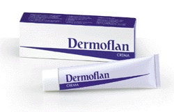 DERMOFLAN CREMA ML 40 - farmanauta.it