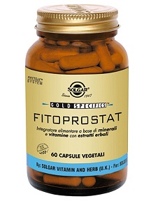 FITOPROSTAT 60 CAPSULE VEGETALI - farmanauta.it