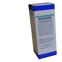 GONALGIN SOLUZIONE IDROALCOLICA 50 ML - farmanauta.it