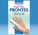 MEDICAZIONE DITA PRONTEX FINGER CARE - farmanauta.it
