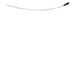 CATETERE VESCICALE FEMMINILE RUSCH FLOCATH HYDROGEL 1 VIA PER CATETERISMO AD INTERMITTENZA CON AUTOLUBRIFICANTE E PUNTA NELATON DIAMETRO CH10 LUNGHEZZA 40CM 30 PEZZI - farmanauta.it