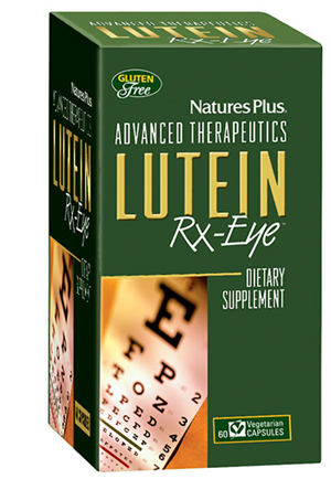 LUTEINA 60 CAPSULE - farmanauta.it