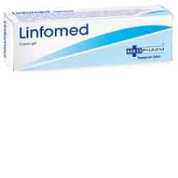 LINFOMED CREMA GEL 50 ML - farmanauta.it