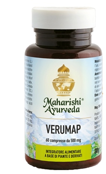 VERUMAP 60 COMPRESSE - farmanauta.it