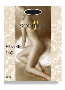 VENERE 140 COLLANT TUTTO NUDO MOKA 4XL - farmanauta.it