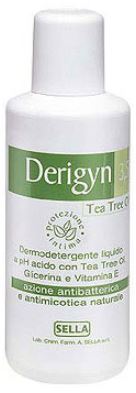 DERIGYN TEA TREE OIL 300 ML - farmanauta.it