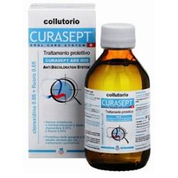 CURASEPT ADS COLLUTORIO 0,05 200 ML - farmanauta.it