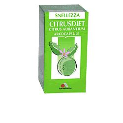 ARKO CAPSULE CITRUS 45 CAPSULE - farmanauta.it