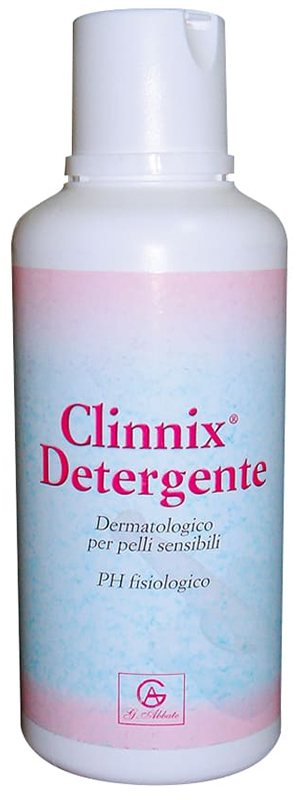DETSKIN DETERGENTE DERMATOLOGICO 500 ML - farmanauta.it