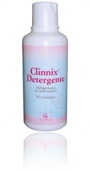CLINNIX DETERGENTE DERMATOLOGICO 500 ML - farmanauta.it