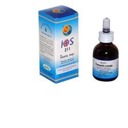 HS302 BETULA COMPOSITUM 50 ML - farmanauta.it