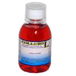 COLLUSOL COLLUTORIO 200 ML - farmanauta.it