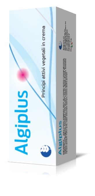 ALGIPLUS CREMA 50 ML - farmanauta.it