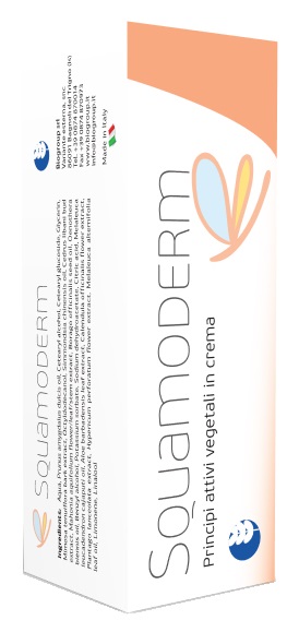 SQUAMODERM CREMA 50 ML - farmanauta.it