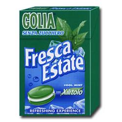 GOLIA FRESCA ESTATE COOL MINT - farmanauta.it