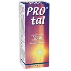 PROTAL VITAMINA B 200 ML - farmanauta.it