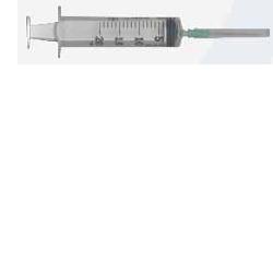 SIRINGA 20ML 1 PEZZO - farmanauta.it