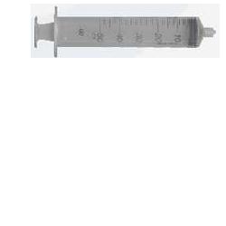 SIRINGA 60 ML LUER LOCK 1 PEZZO - farmanauta.it