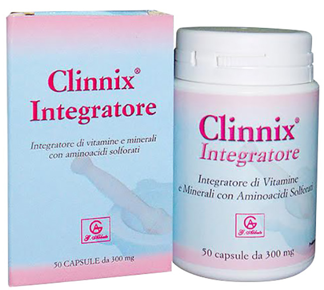 SKINSAN VITAMINE MINERALI 50 CAPSULE - farmanauta.it