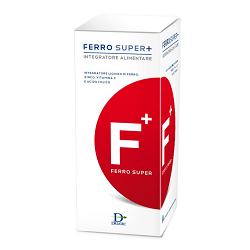 FERRO SUPER + 200 ML - farmanauta.it