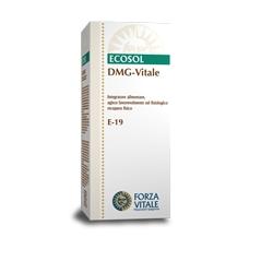 ECOSOL DMG-VITALE GOCCE 50 ML - farmanauta.it