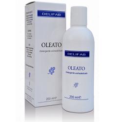 DELIFAB OLEATO 200ML - farmanauta.it