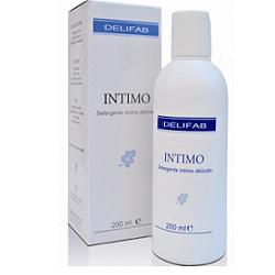DELIFAB INTIMO 200ML - farmanauta.it
