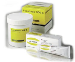 LOCOBASE LIPOCREMA 50 G - farmanauta.it