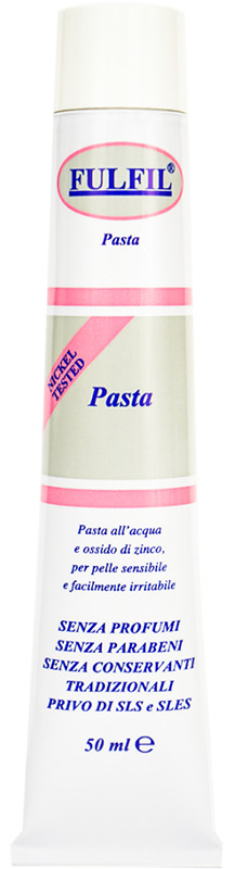 FULFIL PASTA PROT 50ML - farmanauta.it