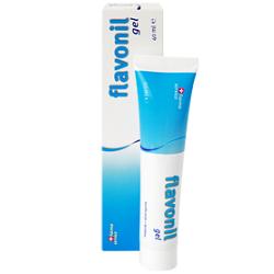 FLAVONIL GEL 40 ML - farmanauta.it