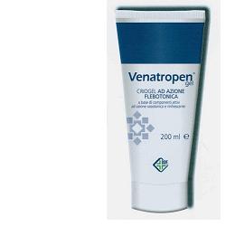 VENATROPEN GEL AZIONE FLEBOTONICA 200 ML - farmanauta.it