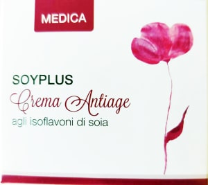 SOYPLUS CREMA ANTIAGE 50 ML - farmanauta.it