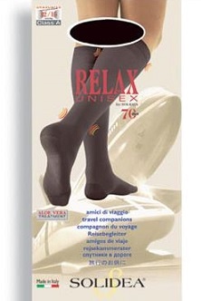 RELAX UNISEX 70 GAMBALETTO BORDEAUX 1 - farmanauta.it