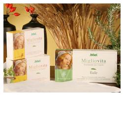 MIGLIOVITA 80PRL 60G STV - farmanauta.it