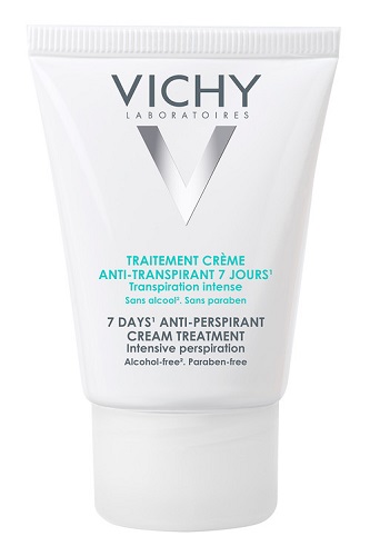 DEODORANTE 7 GIORNI CREMA 30 ML - farmanauta.it