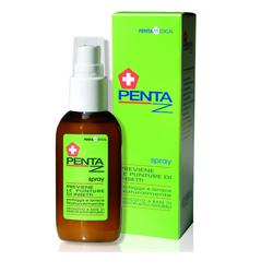 PENTA Z LOZIONE NEPETA CATARIA 50 ML - farmanauta.it