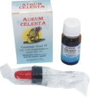 AURUM CELESTA LIQUIDO 10 ML - farmanauta.it