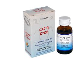 CATS EYES 10 ML - farmanauta.it