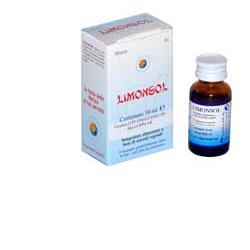 LIMONSOL LIQUIDO 10ML - farmanauta.it