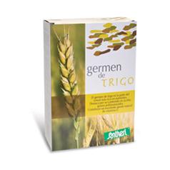 GERME GRANO POLV 400G STV - farmanauta.it