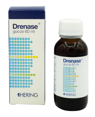 DRENASE GOCCE 60 ML - farmanauta.it