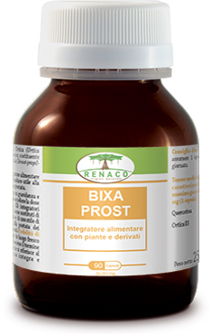 BIXA PROST 90 CAPSULE - farmanauta.it