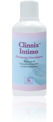 CLINNIX INTIMO DETERGENTE GINECOLOGICO 500 ML - farmanauta.it